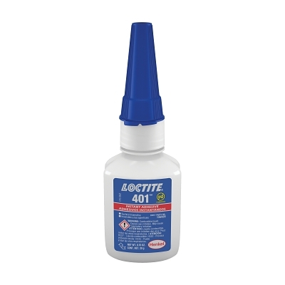 3 G TUBE 401PRISM LOW VISCOSITY GENERAL